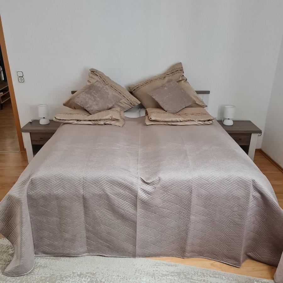Ferienwohnungen Emma Goslar Esterno foto